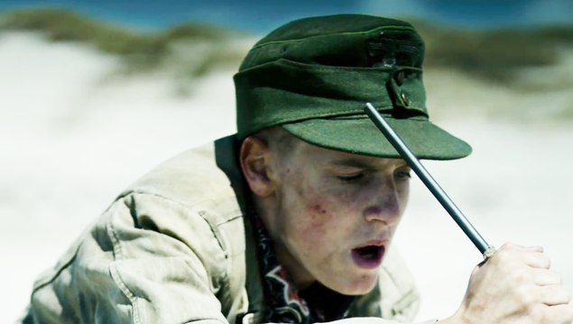 Unter dem Sand Moviepilot.de