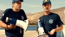 Highway to Hellas - Clip Ankunft (Deutsch) HD