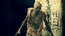 Zombie Fight Club Official - Trailer (English Subs) HD