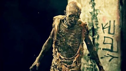 Zombie Fight Club Official - Trailer (English Subs) HD