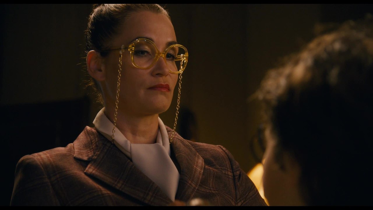 Hilfe, ich hab meine Lehrerin geschrumpft - Clip Geschrumpft (Deutsch) HD