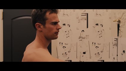 The Benefactor - Clip Holding That Leash (English) HD