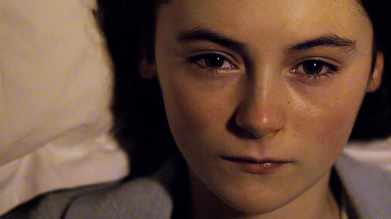 Das Tagebuch der Anne Frank - Trailer 2 (Deutsch) HD