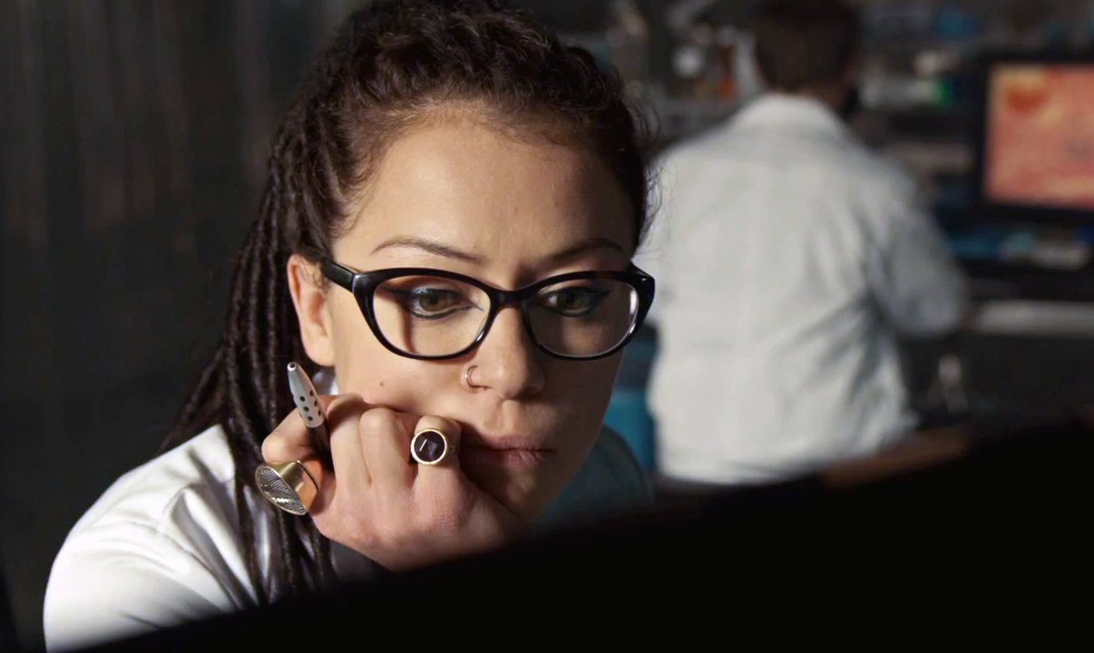 Orphan Black - S03 Trailer (Deutsch) HD