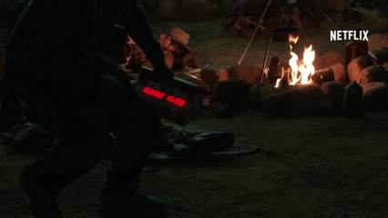 The Ridiculous 6 - Featurette Gettin' Ridiculous (English) HD