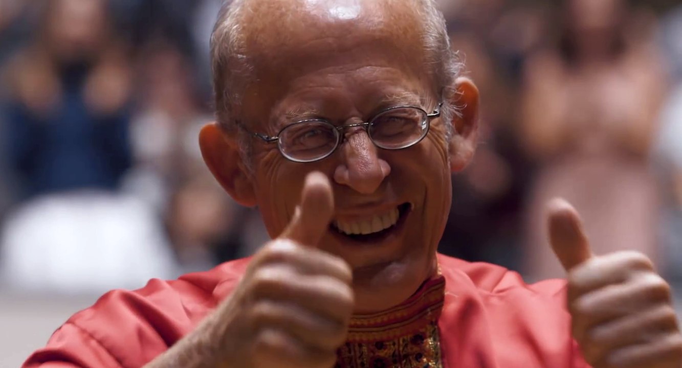 Hello I am David - Trailer (Deutsche UT) HD