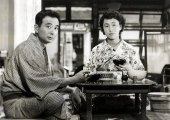 Tokyo Story - Trailer (English)