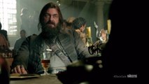 Black Sails - Featurette Blackbeard (English) HD