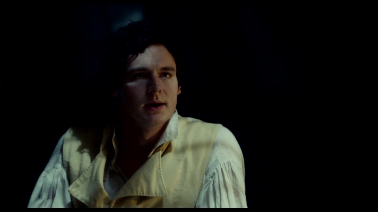 Im Herzen der See  - Clip Entscheidung des KapitÃ¤ns (Deutsch) HD