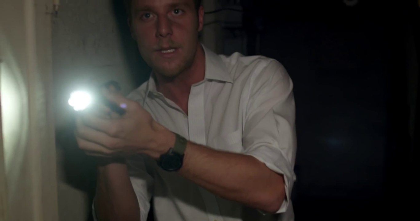 The Operator Eine Marble Hornets Story - Trailer (Deutsch) HD