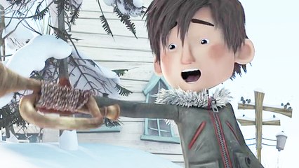 Snowtime - Trailer (English) HD