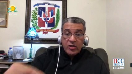 Pedro Jiménez: cancelan técnicos del IDAC que dieron visto bueno a construcción aeropuerto Bávaro