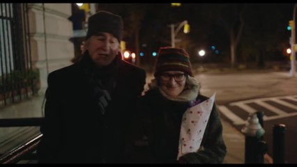 Anesthesia - Clip Threshold (English) HD