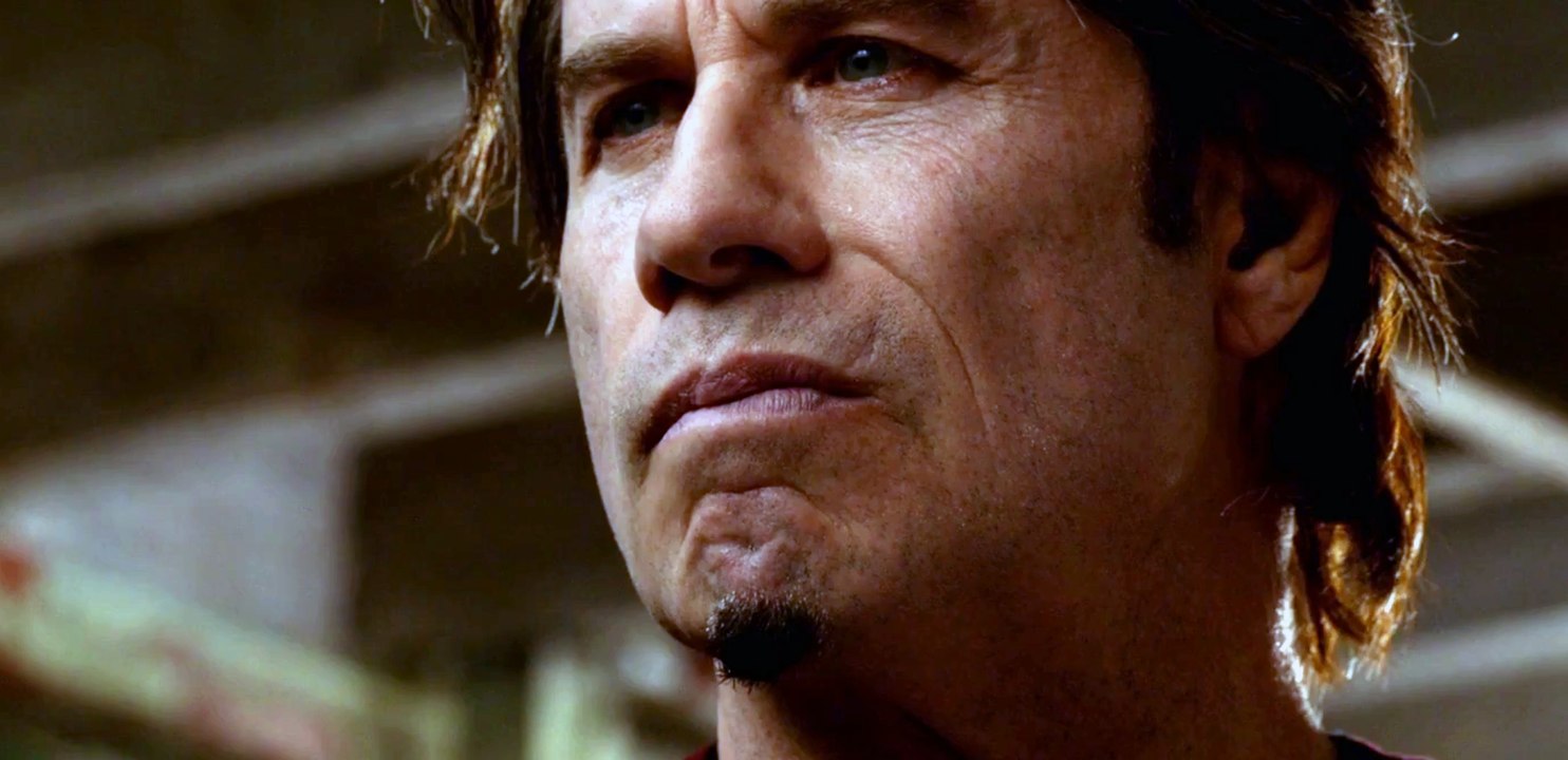 Der Auftrag - FÃ¼r einen letzten Coup... - Trailer (Deutsch) HD