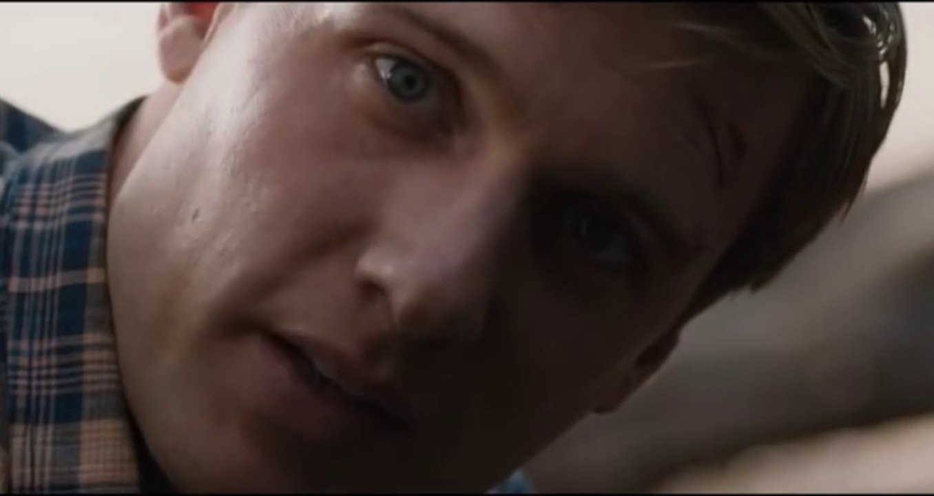 Curve - Trailer (English) HD