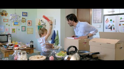 Knock Knock - Clip 9 (Deutsch) HD