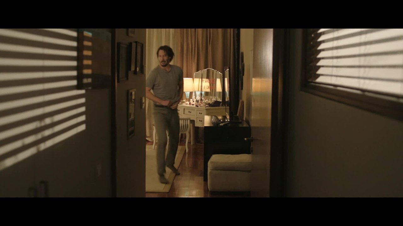 Knock Knock - Clip 3 (Deutsch) HD