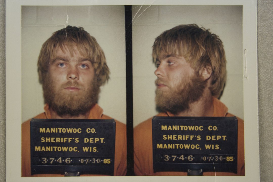Making a Murderer - S01 Trailer (Deutsch) HD