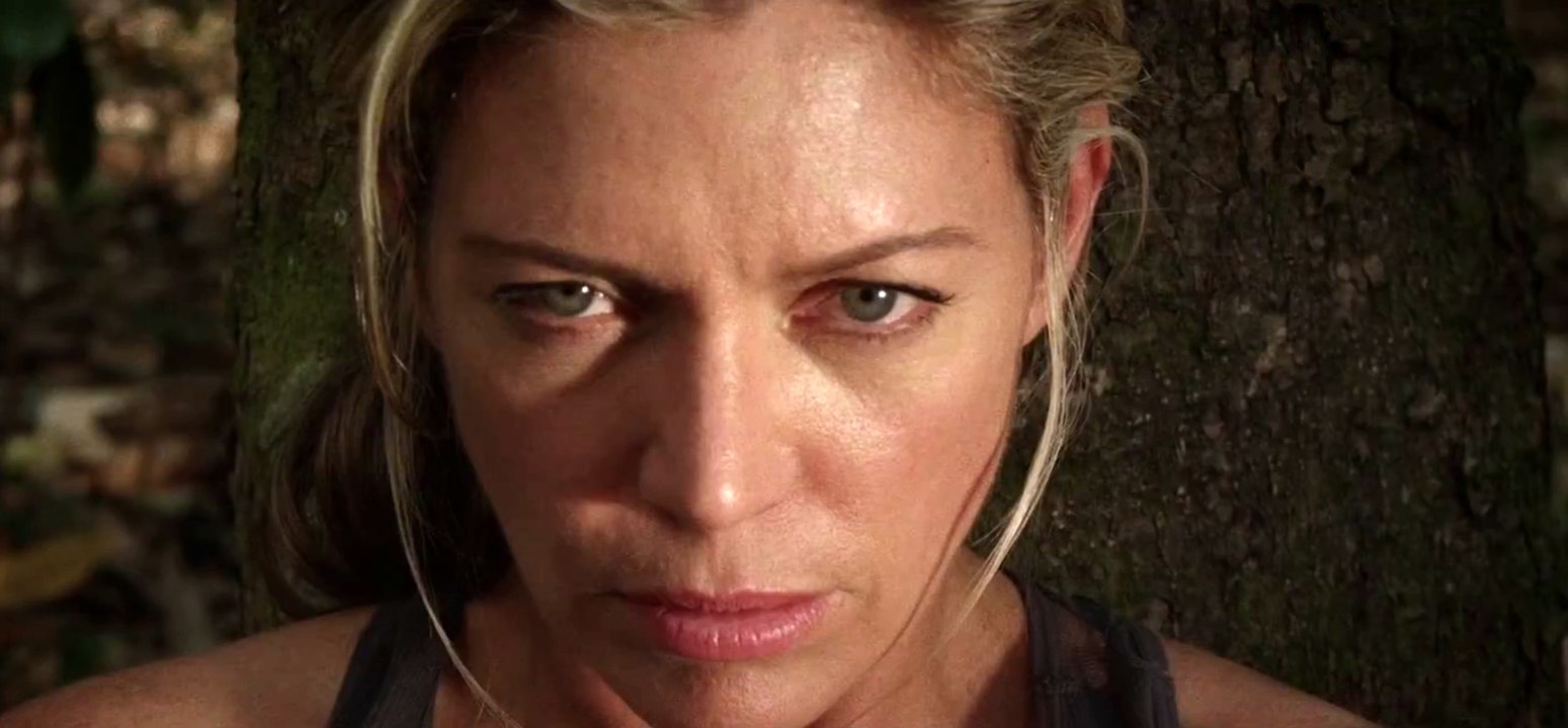 Gnadenlose Rache - Trailer (Deutsch) HD