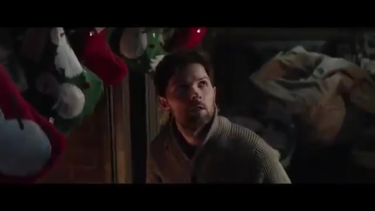 Krampus - Featurette Legend of Krampus (English)