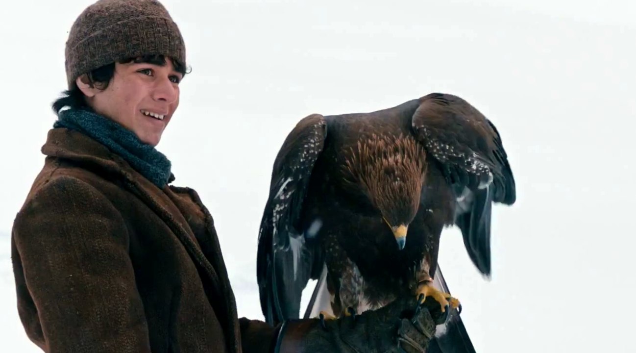 Wie BrÃ¼der im Wind - TV Spot (Deutsch) HD