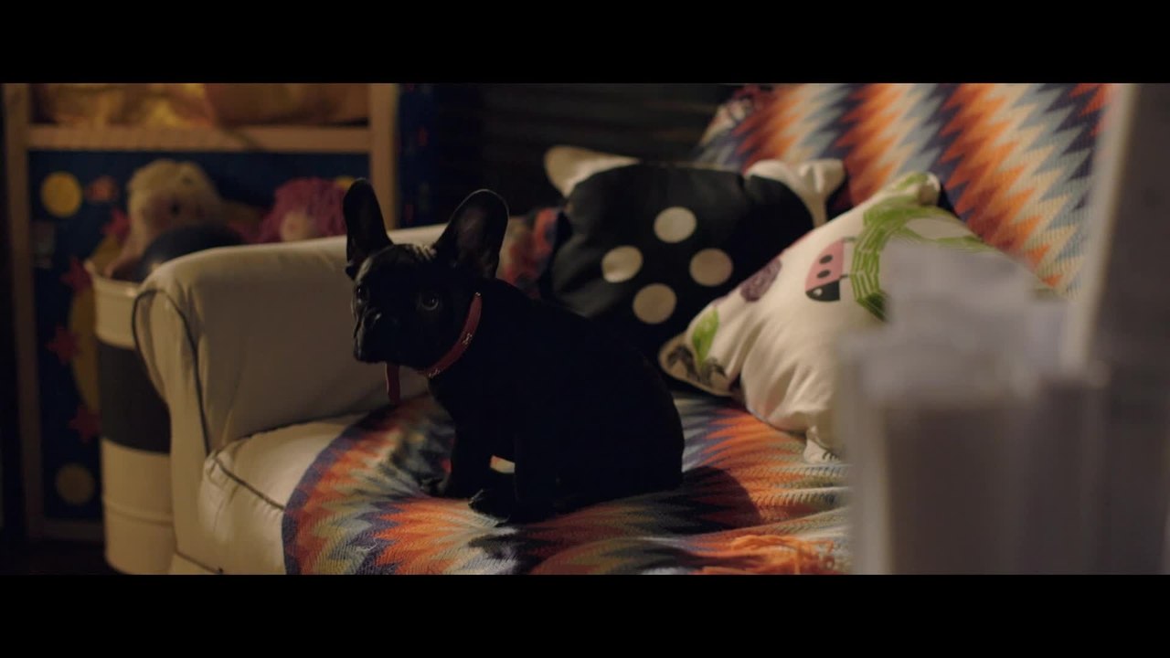 Knock Knock - Clip 8 (Deutsch) HD