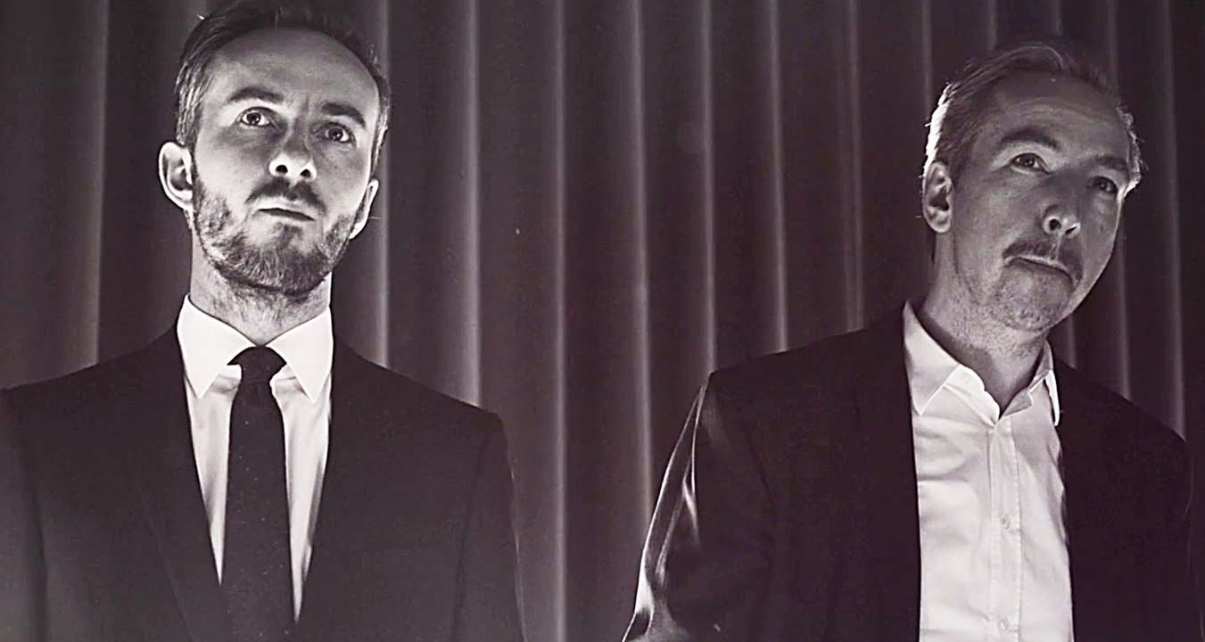 Schulz & BÃ¶hmermann - Trailer (Deutsch) HD