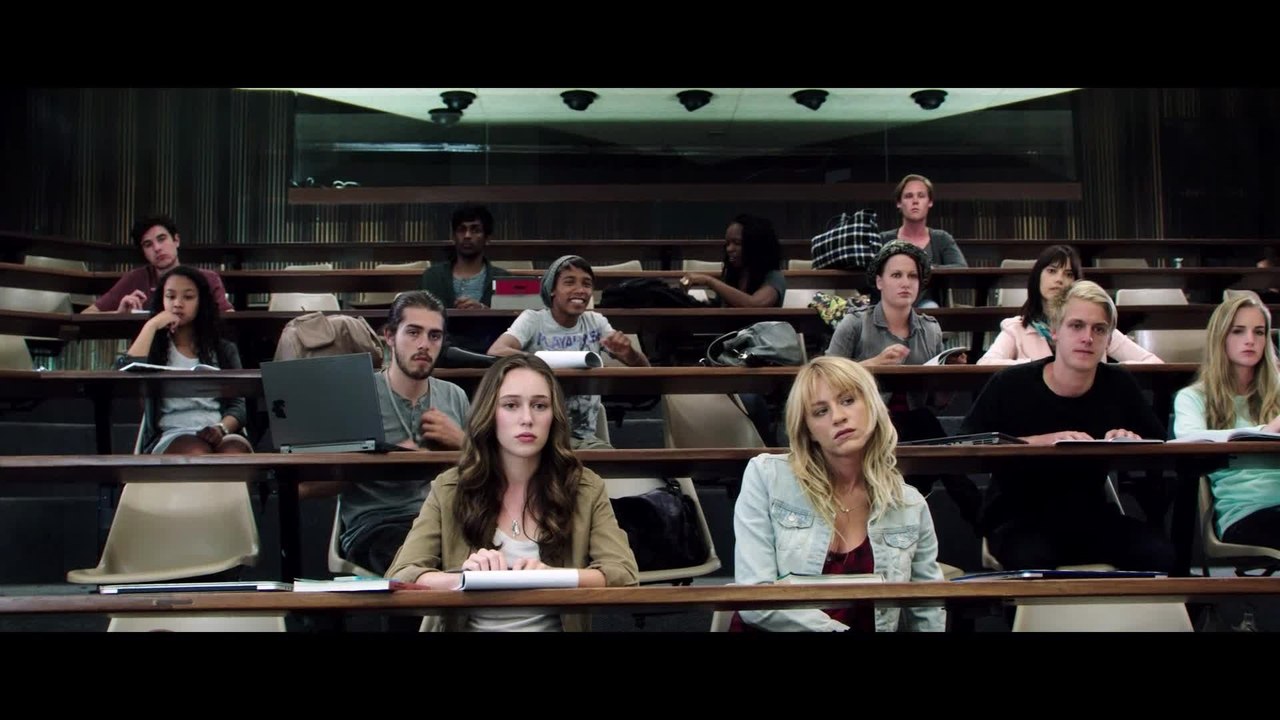 Unfriend - Clip 4 Selbstmordvideo (Deutsch) HD