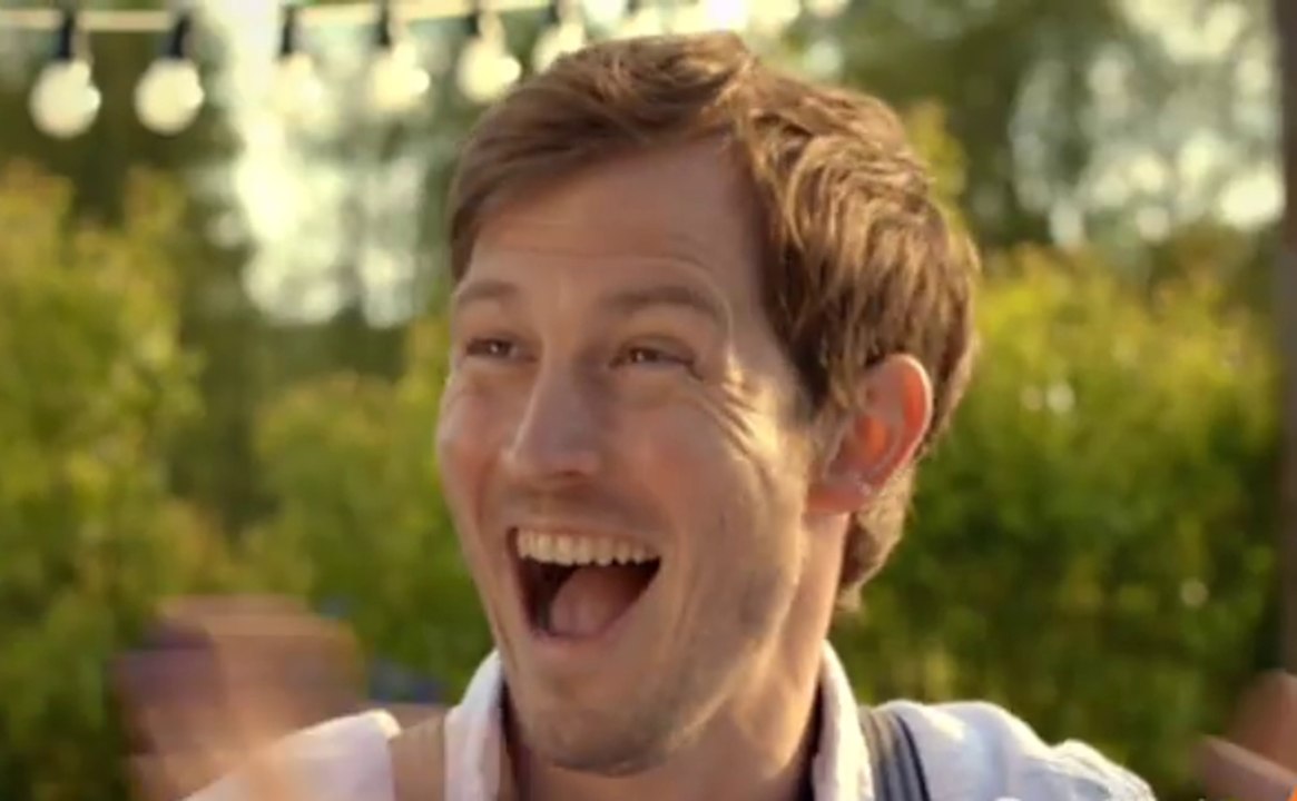 Ein Sommer in Masuren - Trailer (Deutsch)