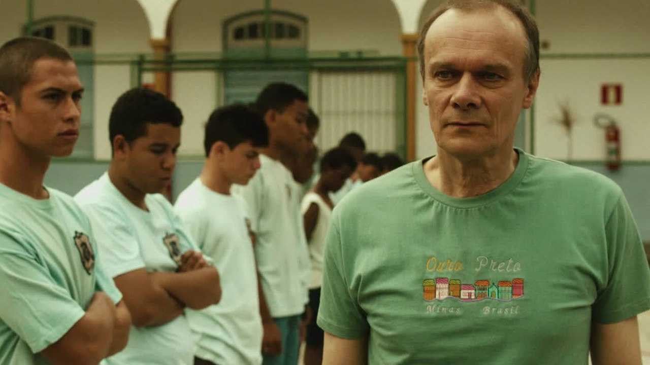 Bach in Brazil - Trailer (Deutsch) HD