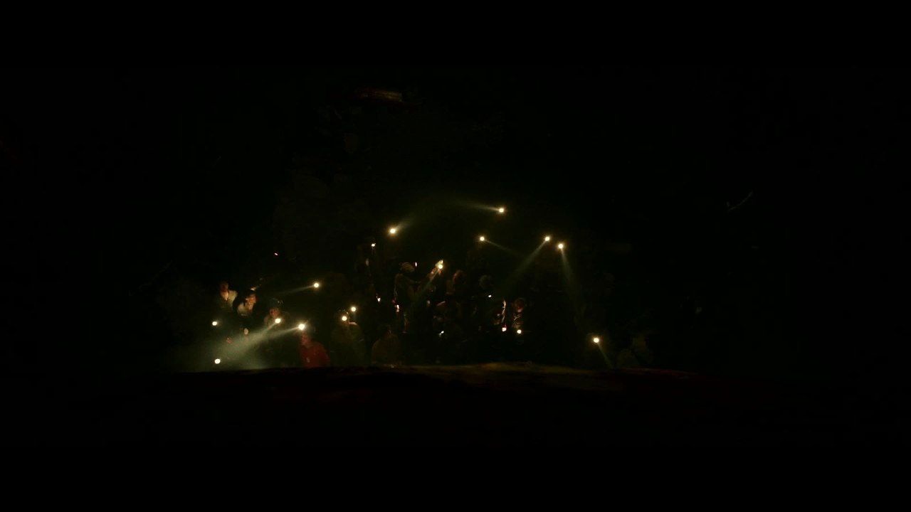 69 Tage Hoffnung - Clip 04 Dreiunddreissig (Deutsch) HD