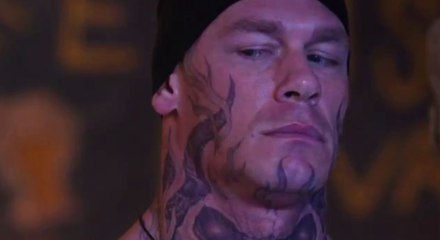 Sisters - Clip Pazuzu (English) HD