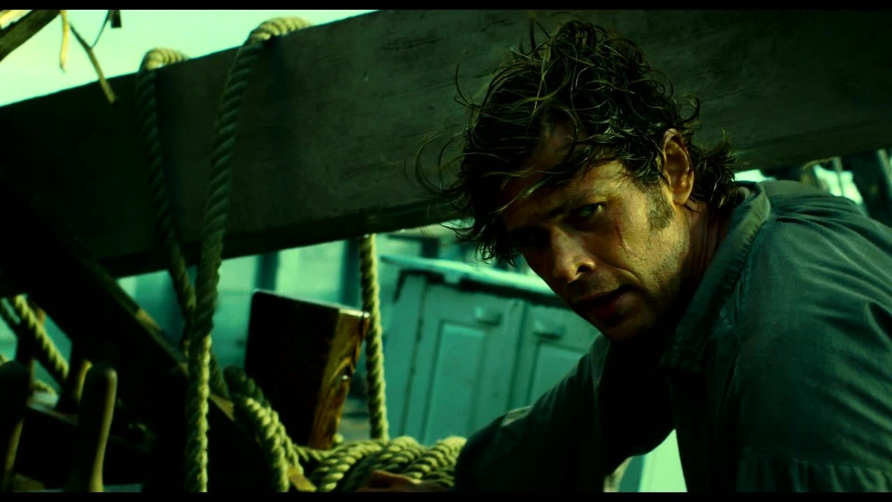 Im Herzen der See  - Clip Klarmachen zum Verlassen (Deutsch) HD