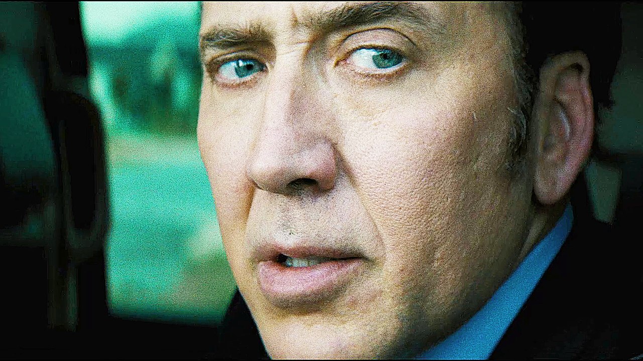 Der Kandidat - Trailer (Deutsch) HD