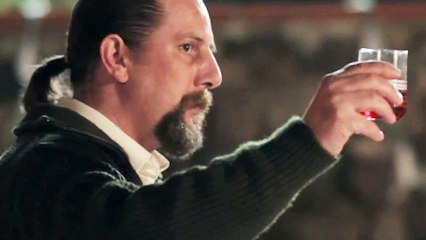 Antons Fest - Trailer (Deutsch) HD