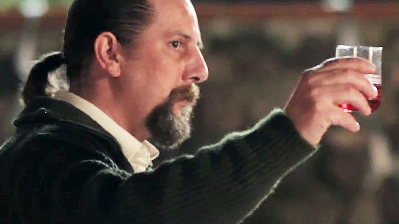 Antons Fest - Trailer (Deutsch) HD