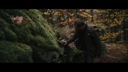 Die dunkle Seite des Mondes - Clip Urs Blank auf Pilzsuche (Deutsch) HD