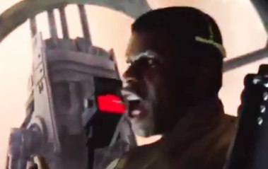 Star Wars The Force Awakens - International TV Spot (English) HD