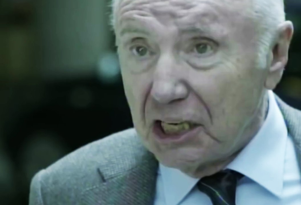 UÌˆber den Tag hinaus - Clip (Deutsch) HD