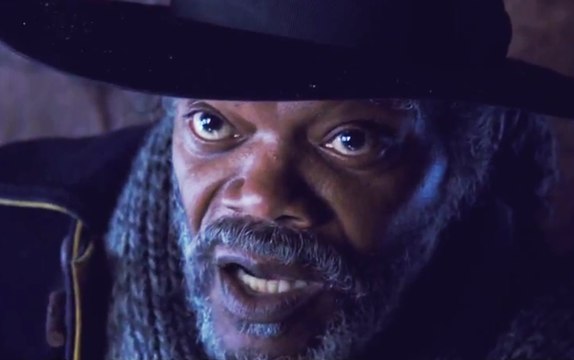 The Hateful Eight - Featurette Ensemble (English) HD