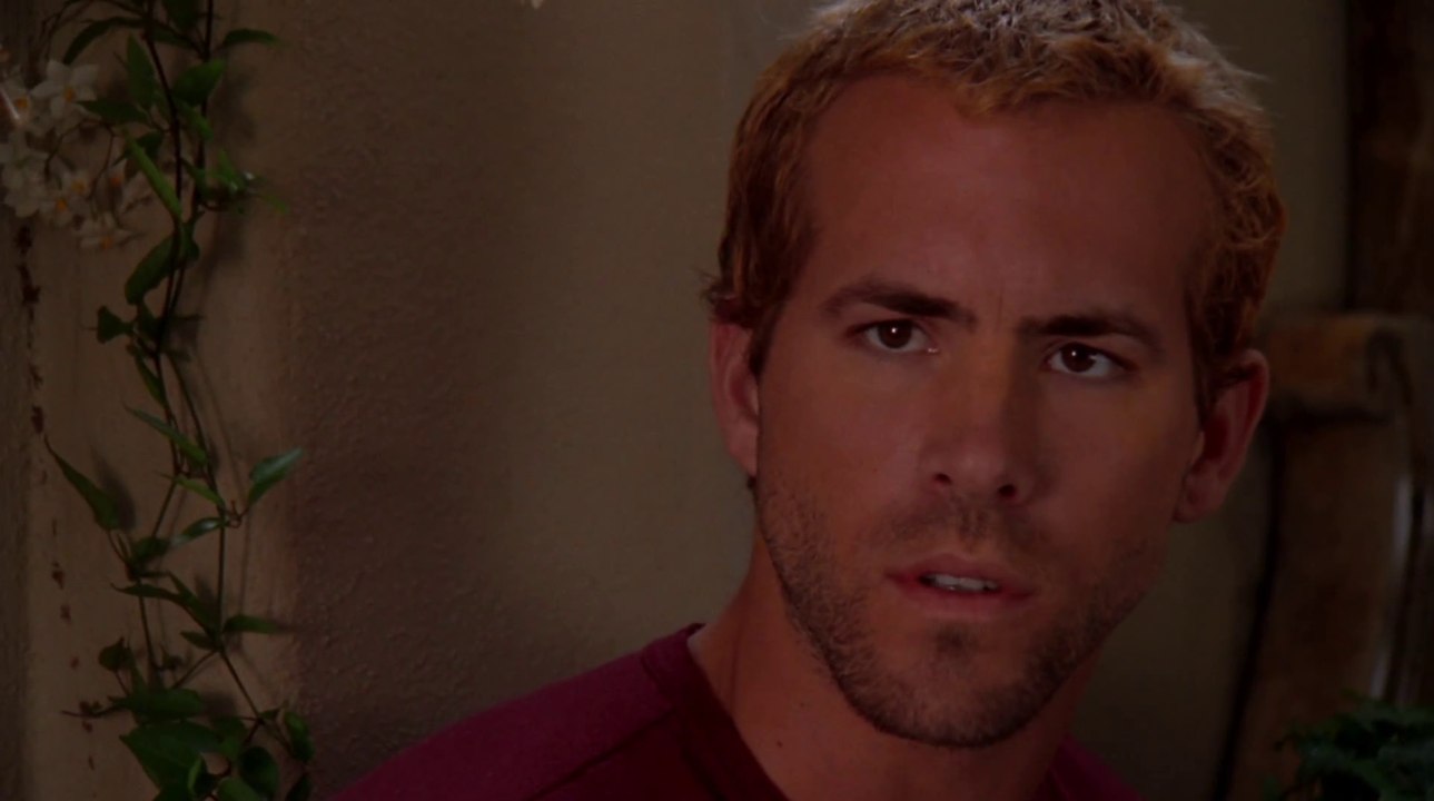 The Nines - Dein Leben ist nur ein Spiel - Trailer (Deutsch) HD