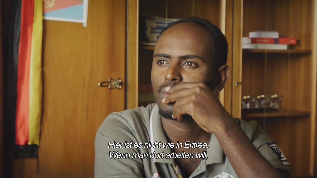 Gestrandet - Clip Ressourcen (Deutsch) HD