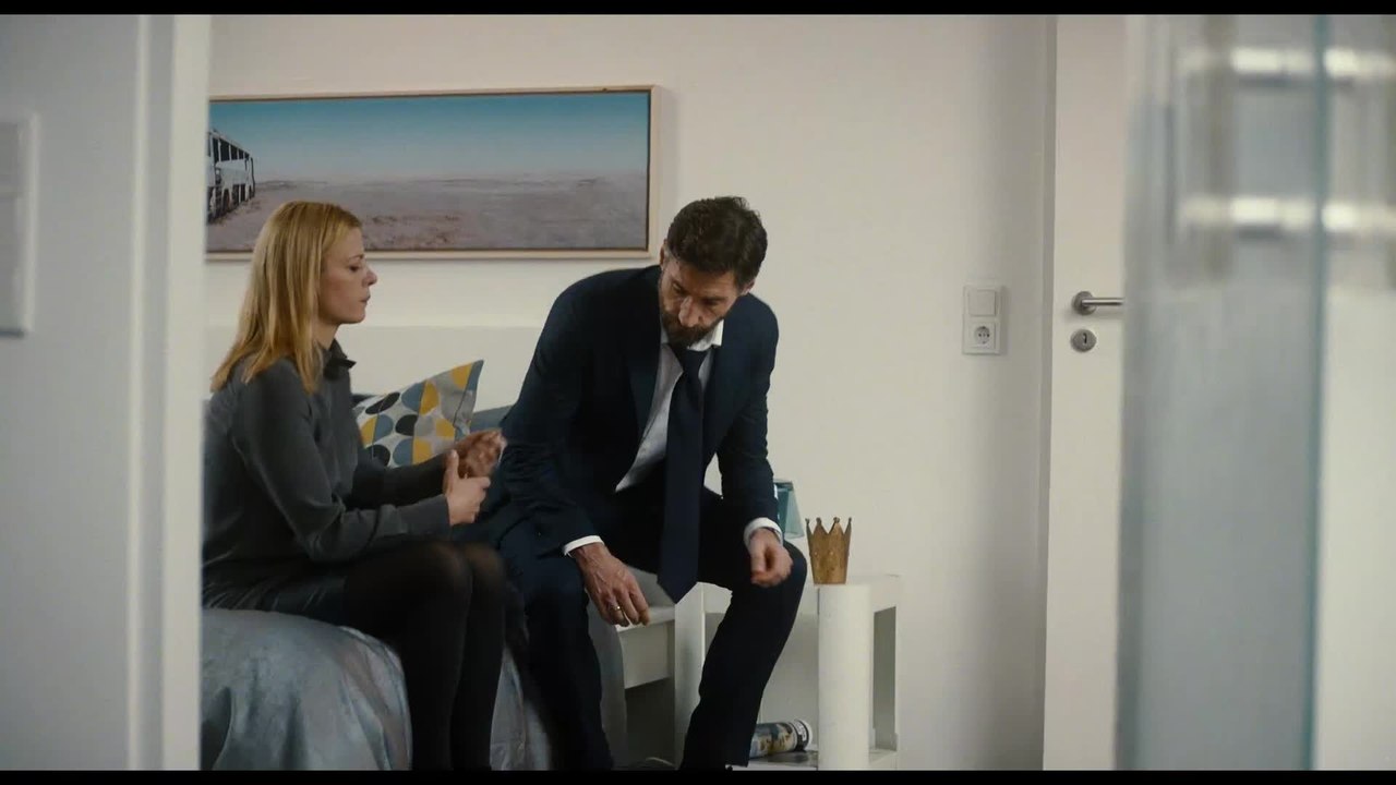 Ein Atem - Clip Auseinandersetzung (Deutsch) HD