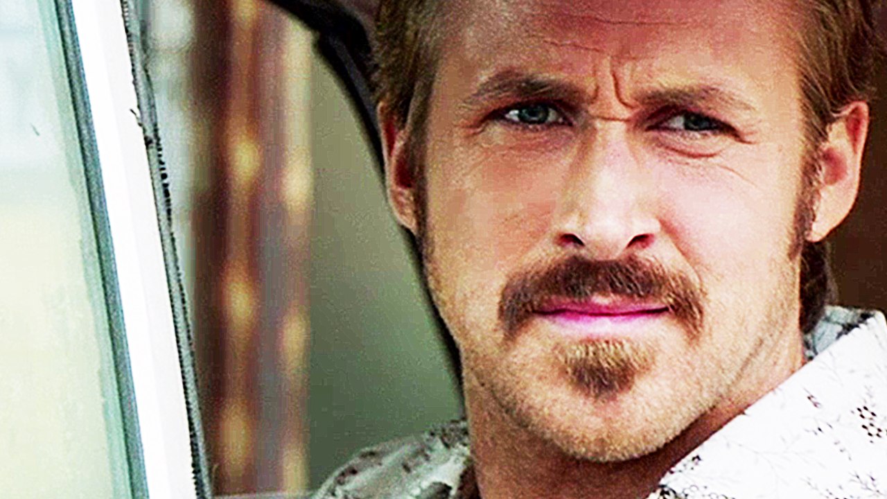 The Nice Guys - Trailer (Deutsch) HD