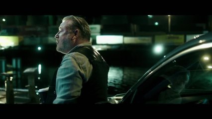 Point Break - Clip I Need More Time (English) HD