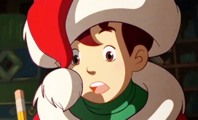 Nicolas, der kleine Weihnachtsmann - Trailer (Deutsch)