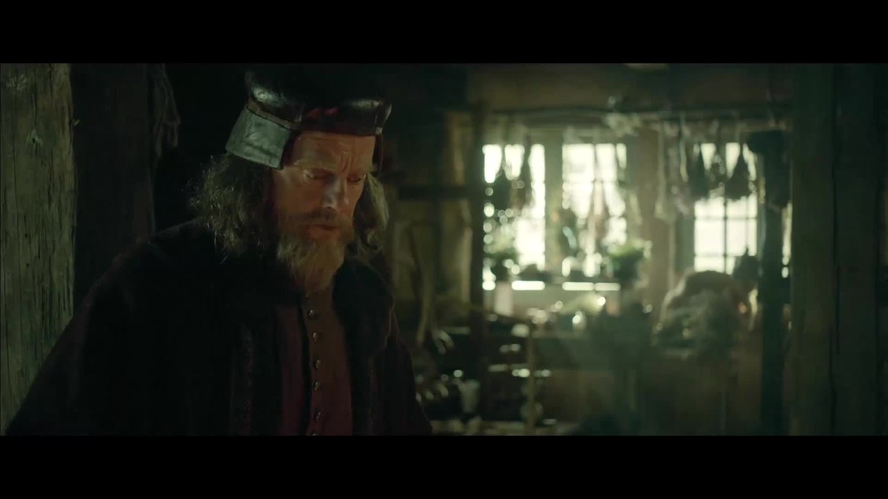 Die HÃ¼terin der Wahrheit - Clip Ein Versteck (Deutsch) HD