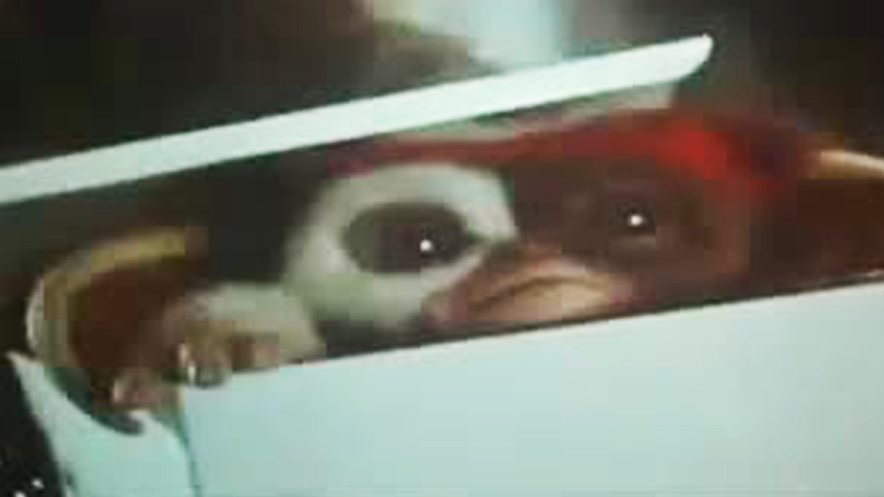 Gremlins 2 - Trailer (Deutsch)