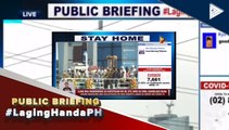 #LagingHanda | Ilang mga pagdiriwang sa kapistahan ng Sr. Sto. Niño sa Cebu, kanselado muna upang masiguro ang kaligtasan ng mga deboto vs banta ng COVID-19