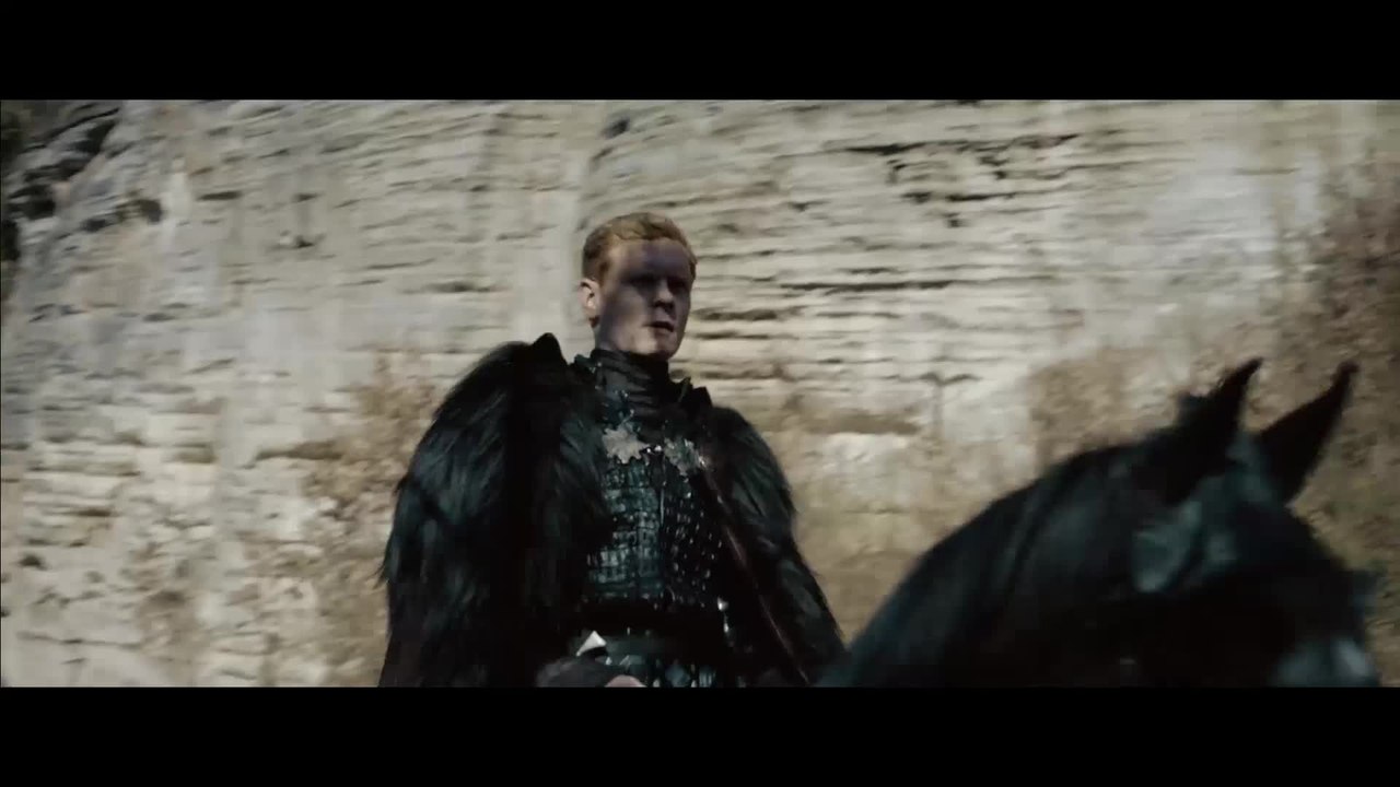 Die HÃ¼terin der Wahrheit - Clip Dinas Aufgabe (Deutsch) HD